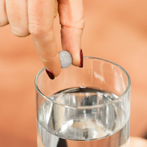 Drink HRW Rejuvenation H2 Tablets