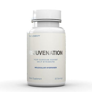 Drink HRW Rejuvenation H2 Tablets