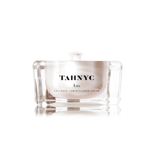 Lux Collagen Luminescence Cream