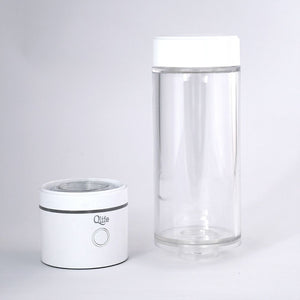 Q-Cup Max Hydrogen Water Bottle