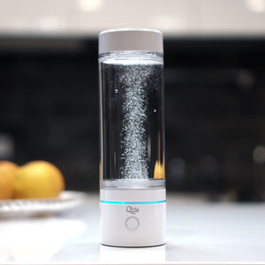 Q-Cup Max Hydrogen Water Bottle