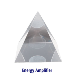 Crystal Pyramid