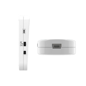 EMF Meter: Tri-mode ENV RD-10