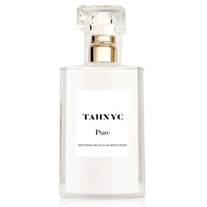 TAHNYC Pure Restoring Molecular Moisturizer product image on white background | Canada