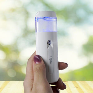 Q-Mist Hydrogen Skin Mister