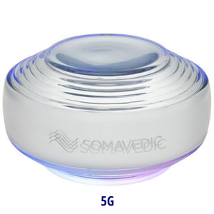 Somavedic Sky for 5G Protection | Safe Serene Space Canada