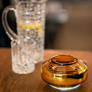 Amber