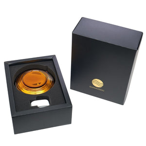 Amber