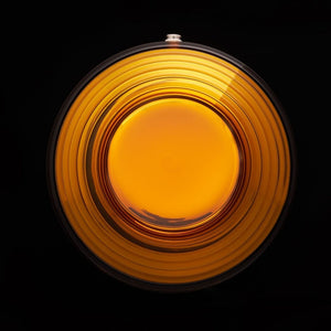Amber