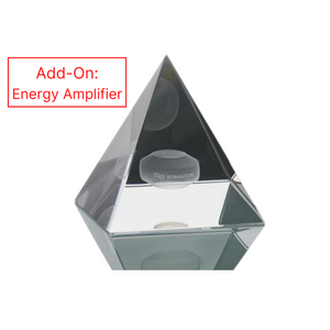 Crystal Pyramid