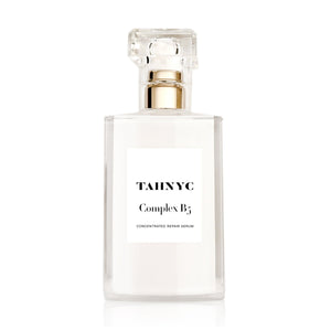Tahnyc Complex B5 Concentrated Repair Serum on White Backdrop | Canada