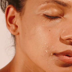 TAHNYC Niacinamide 3% + Peptides for Sensitive Skin & Rosacea | Canada