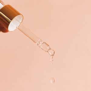 TAHNYC Niacinamide 3% + Peptides for Sensitive Skin & Rosacea | Canada