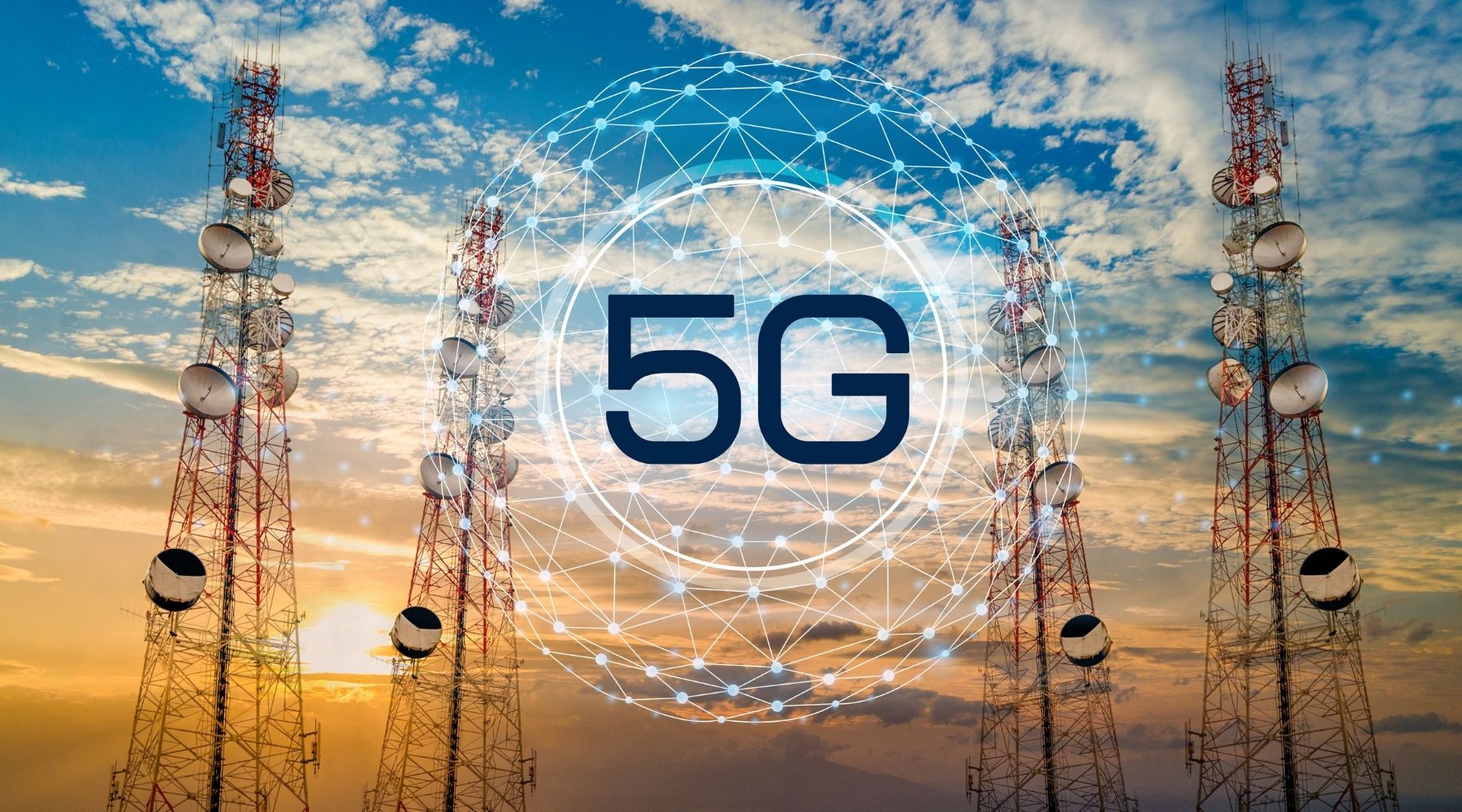 5G Health Risks - Why Protect Yourself