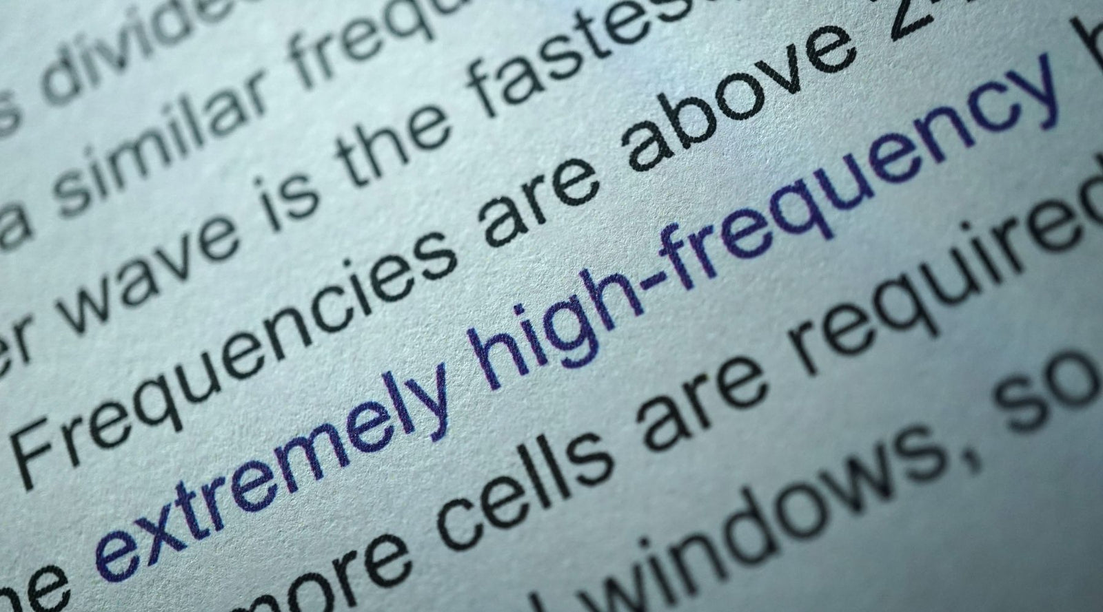 5G Protection Products