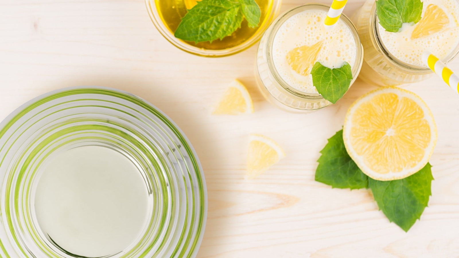 Water Structuring Devices