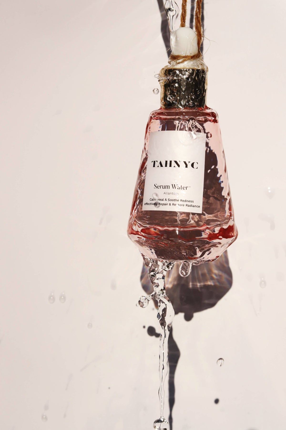 Allantoin Serum Water