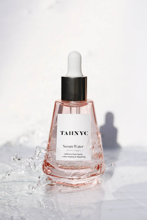 Amino Sugars Serum Water