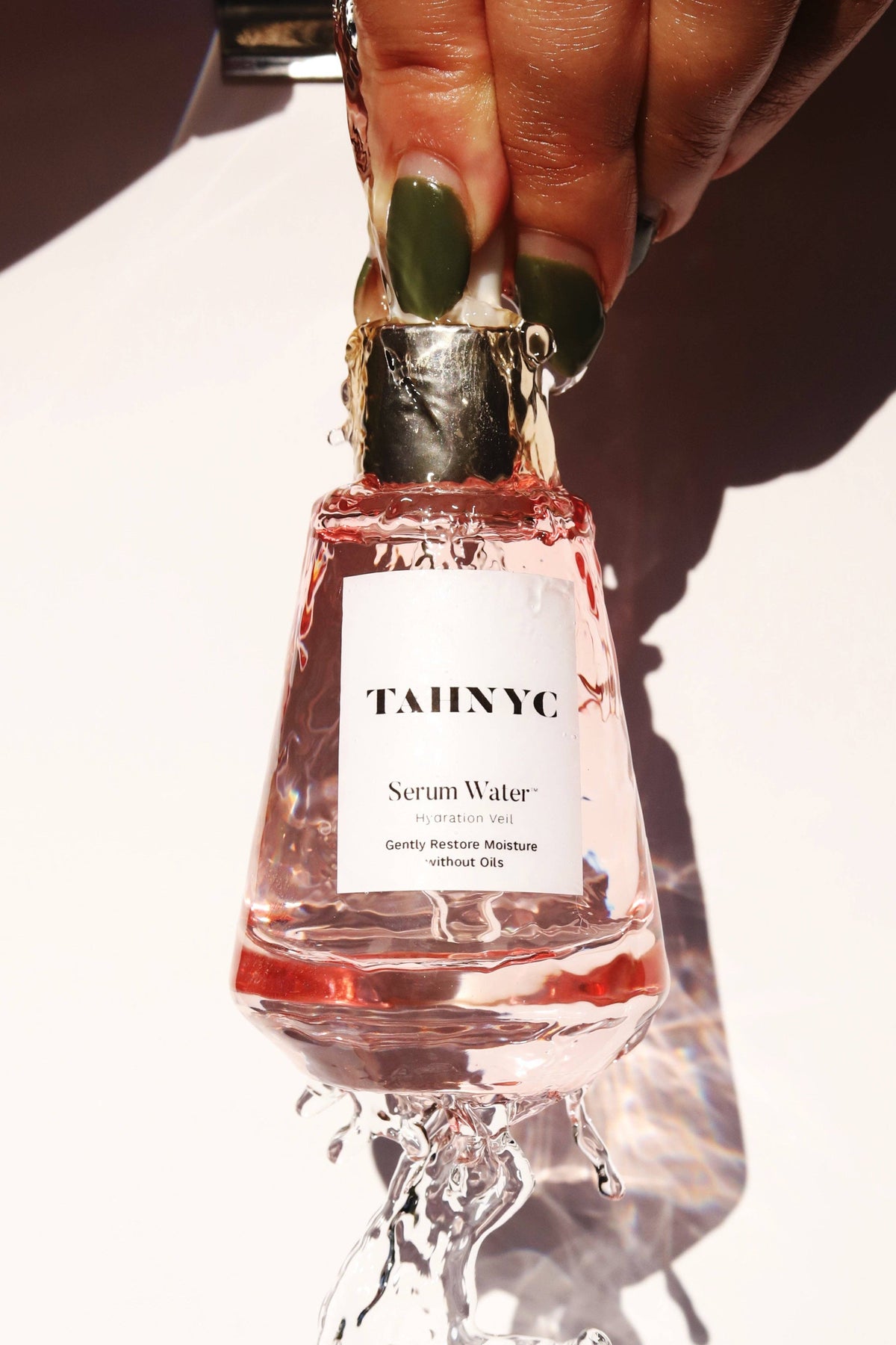 Hydration Veil Serum Water