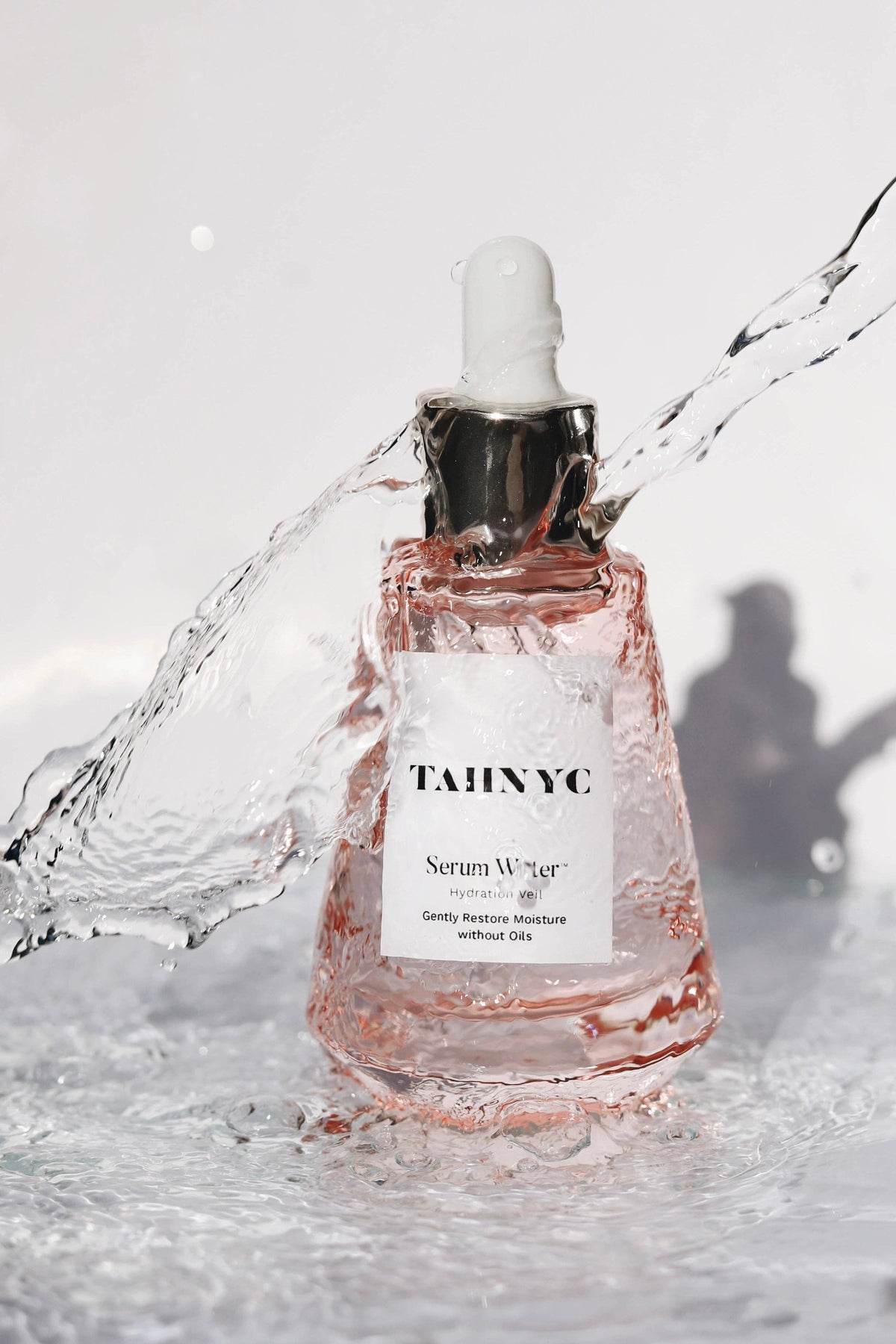 Hydration Veil Serum Water