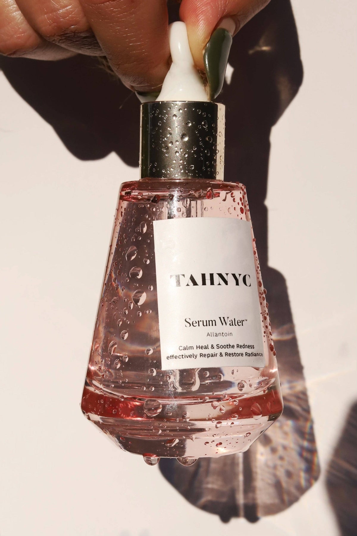 Allantoin Serum Water