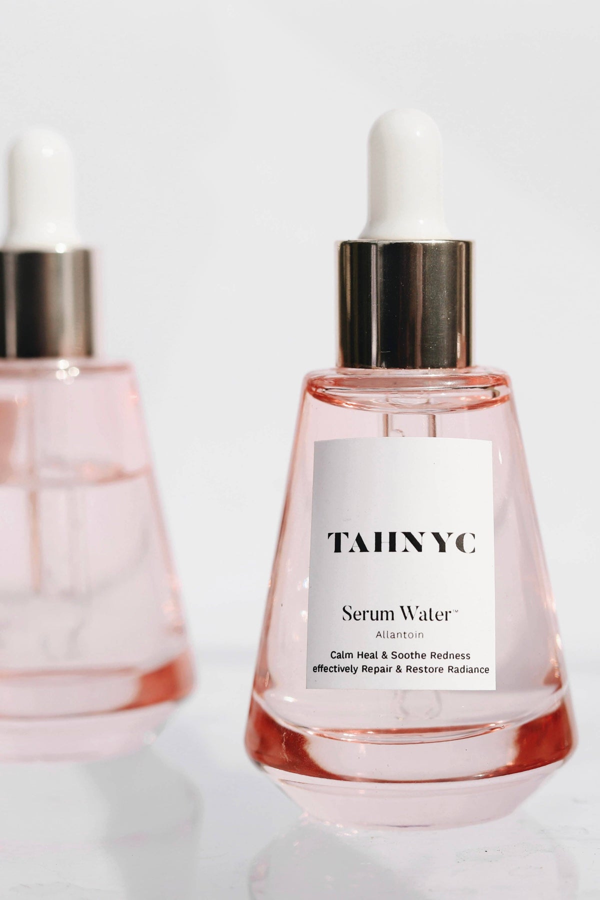 Allantoin Serum Water