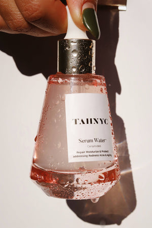 Ceramides Serum Water