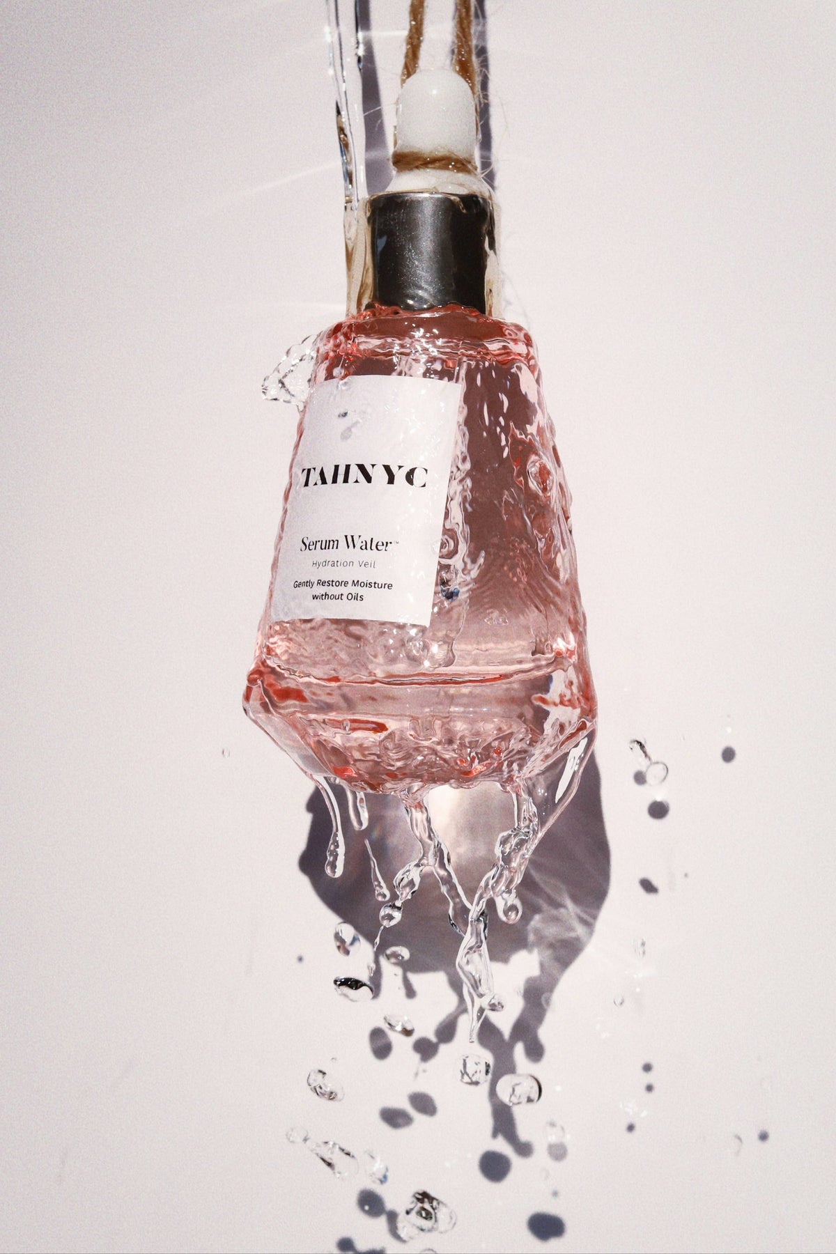 Hydration Veil Serum Water