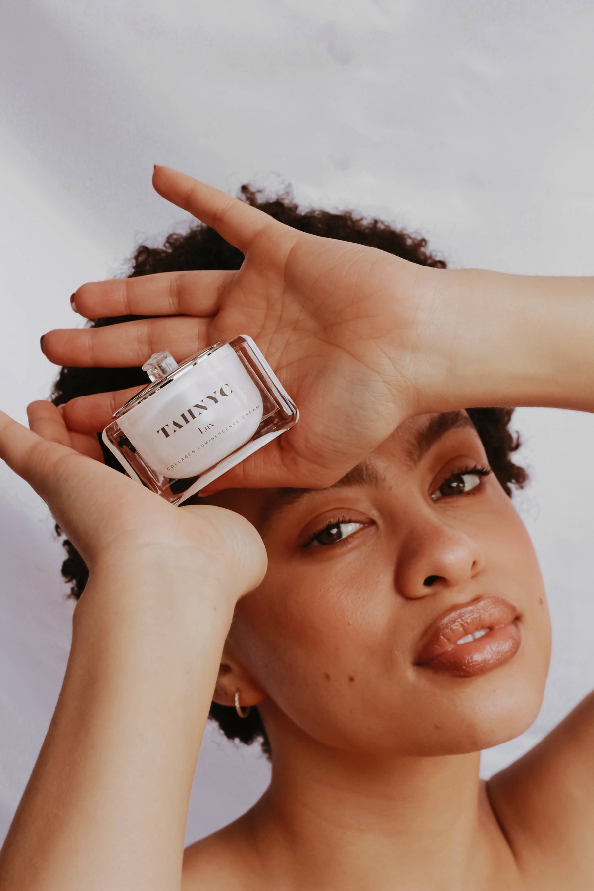 Lux Collagen Luminescence Cream