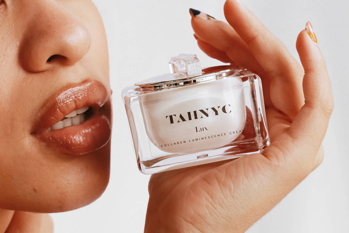 Lux Collagen Luminescence Cream