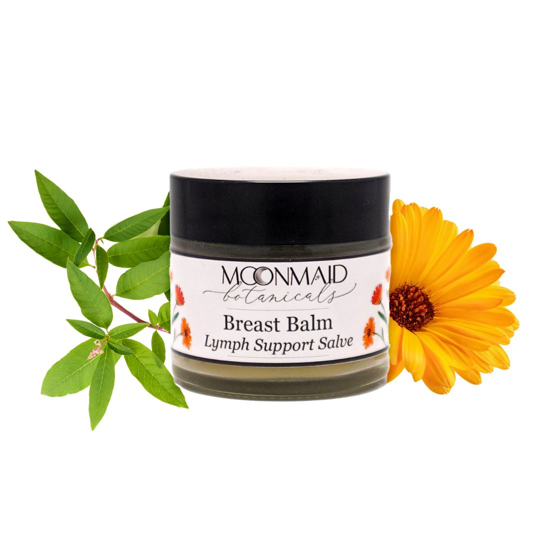 Breast Balm