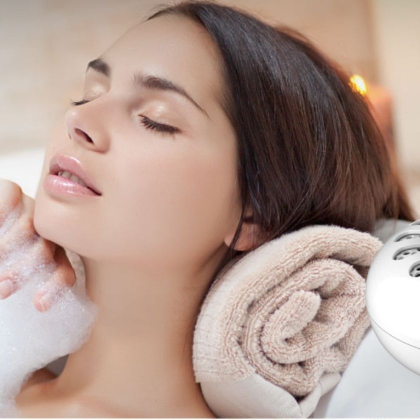 H2 Bath Spa | Safe Serene Space Canada