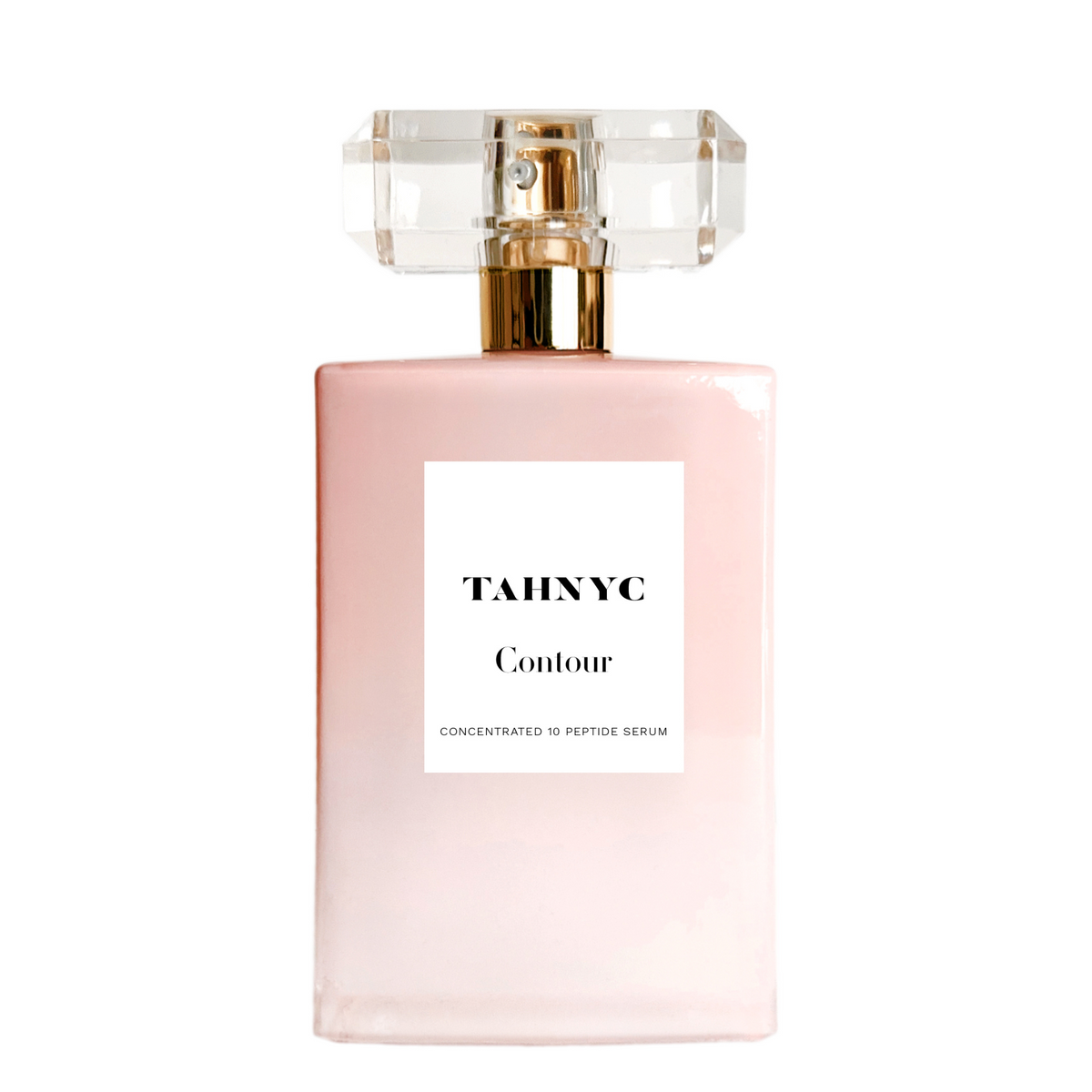 Contour Concentrated Anti-Aging 10 Peptide Serum