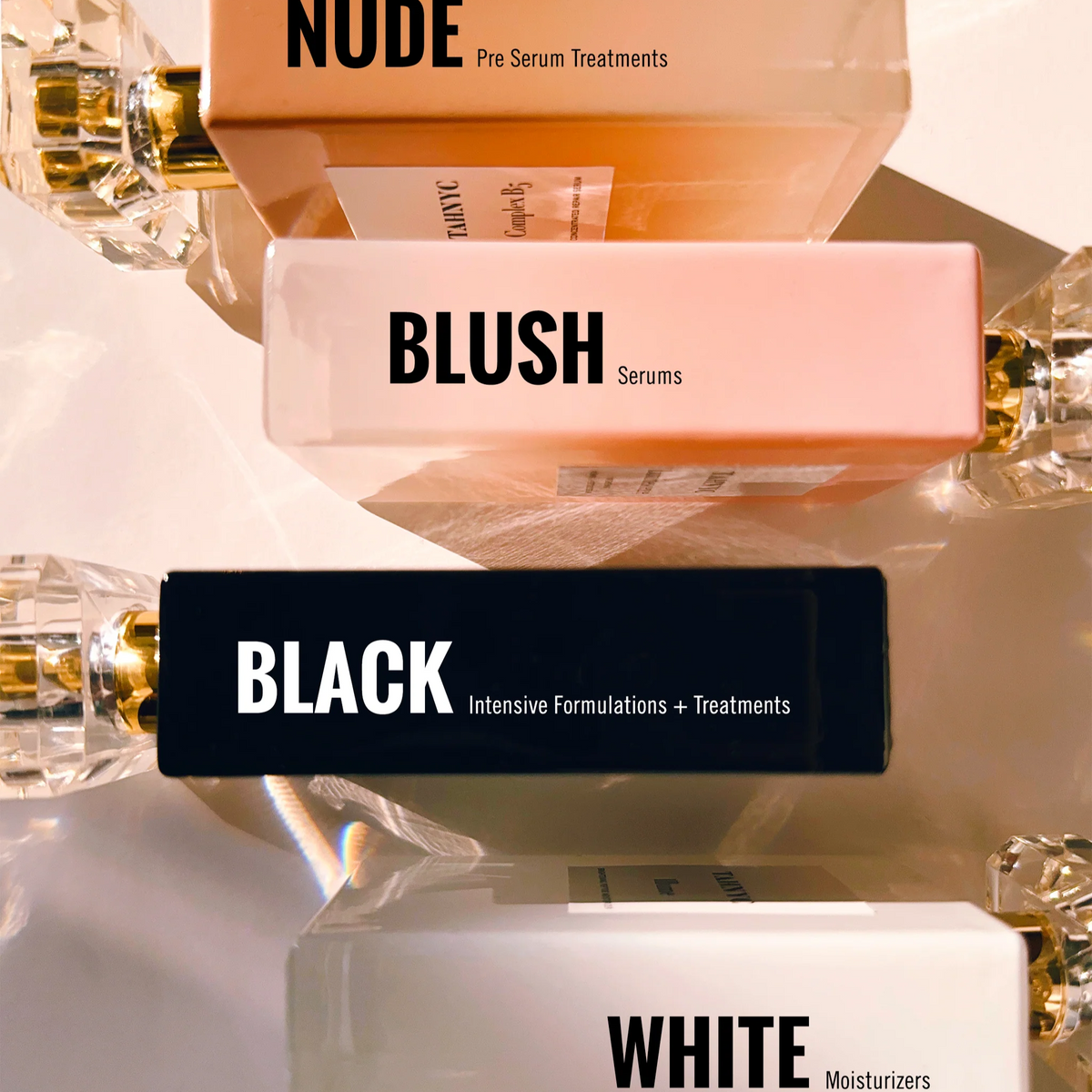 Noir Discovery Bottle Perfecting 0.5% Retinol Liposome