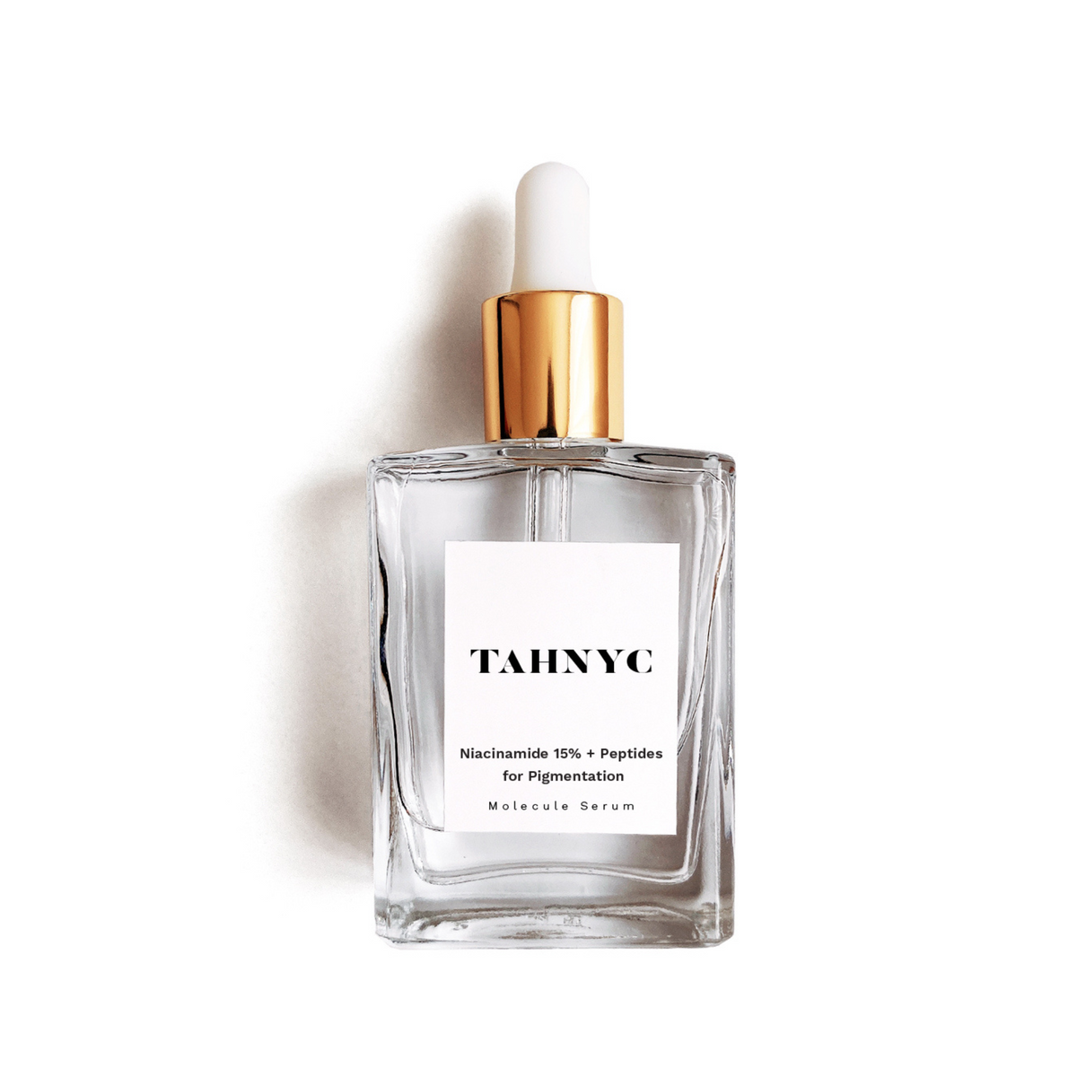 Niacinamide 15% + Peptides for Pigmentation