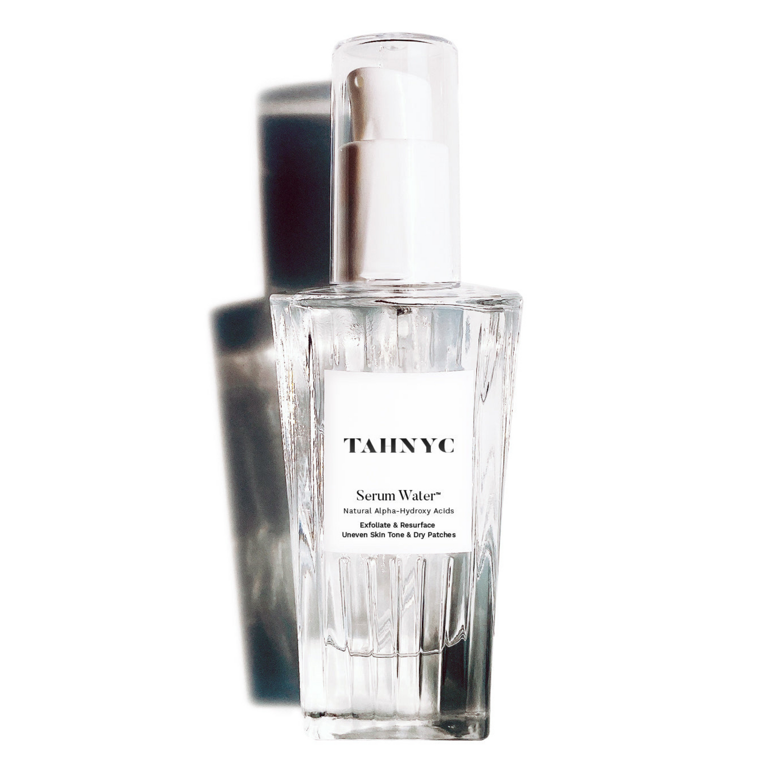 Natural AHA Alpha Hydroxy Acids Serum Water