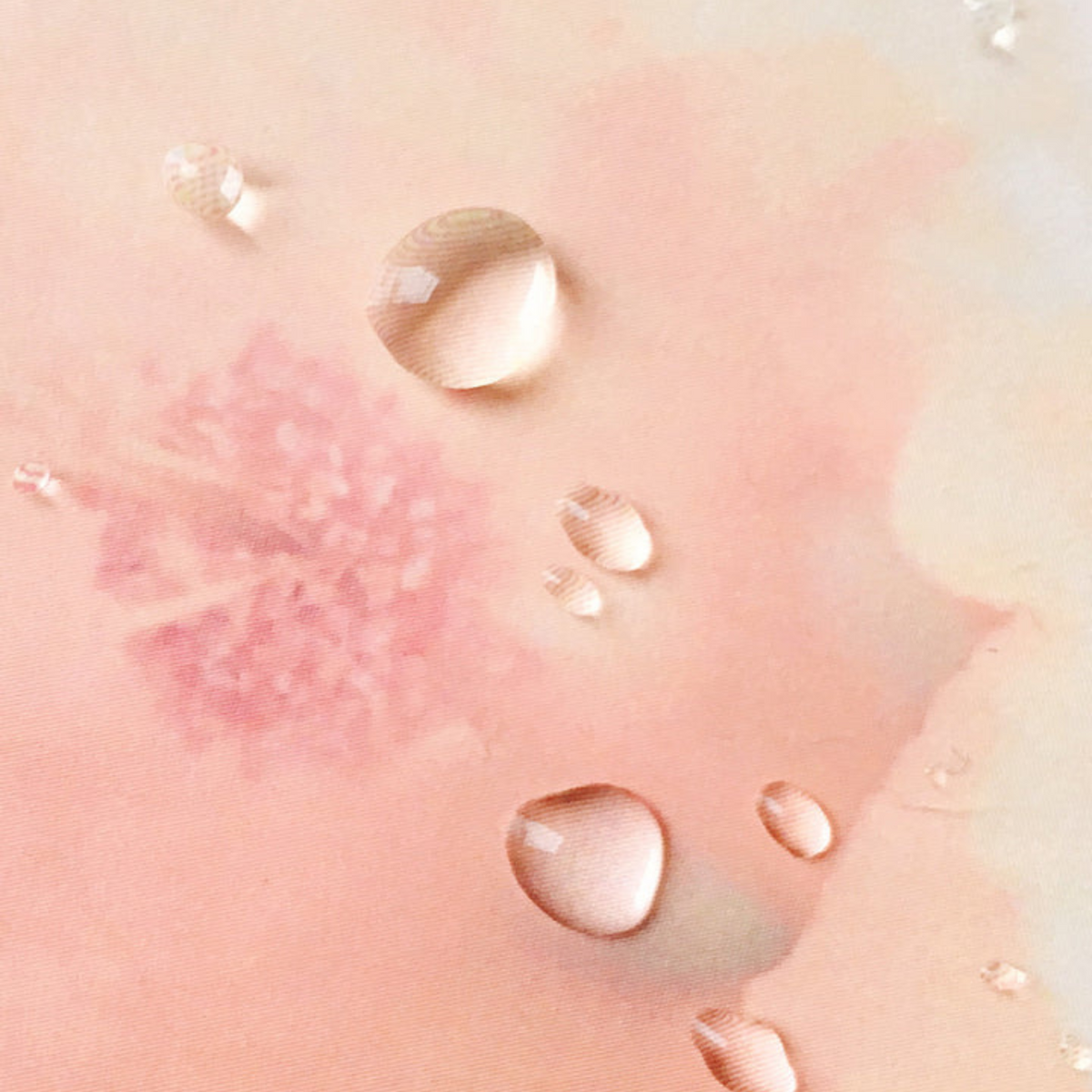 Natural AHA Alpha Hydroxy Acids Serum Water