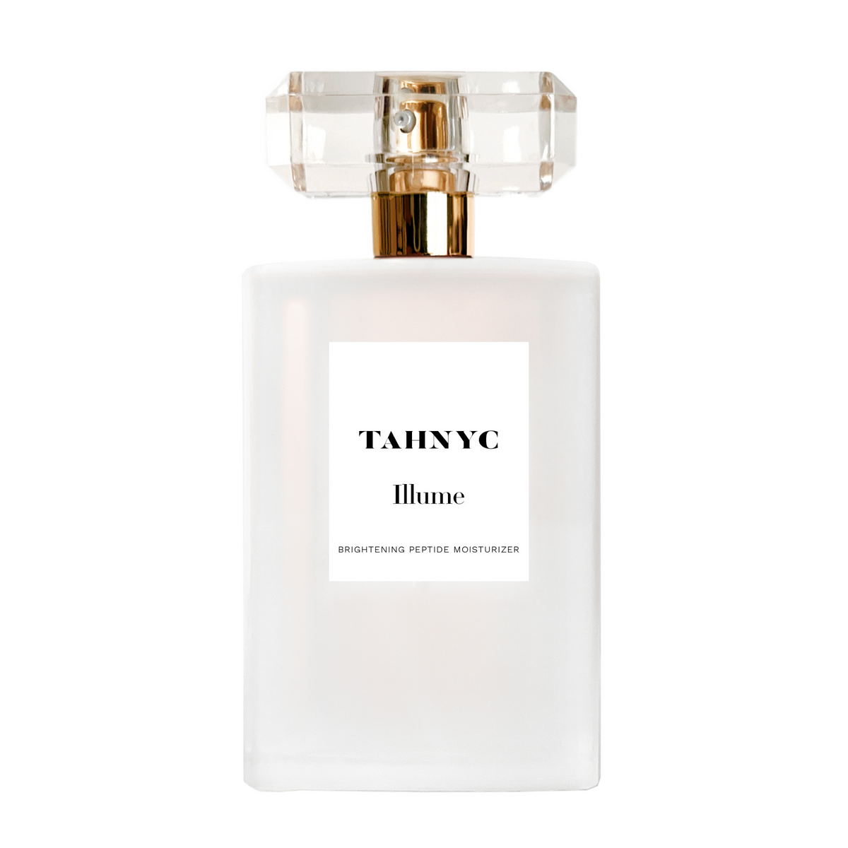 Illume Brightening Peptide Moisturizer