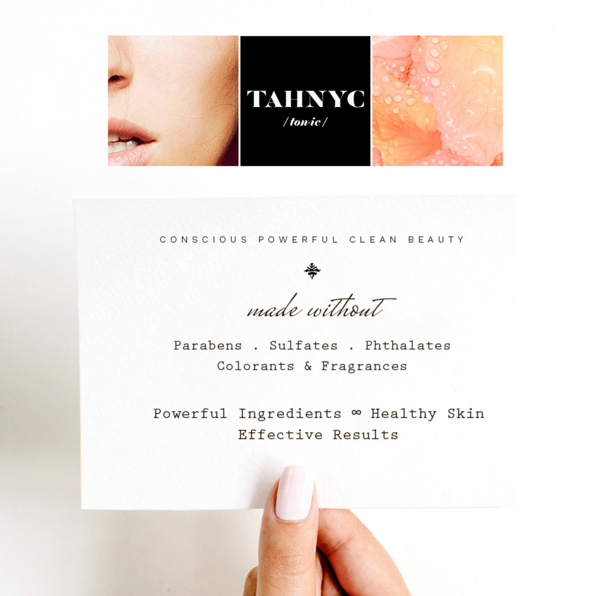 Afterglow Active Peptide Mist