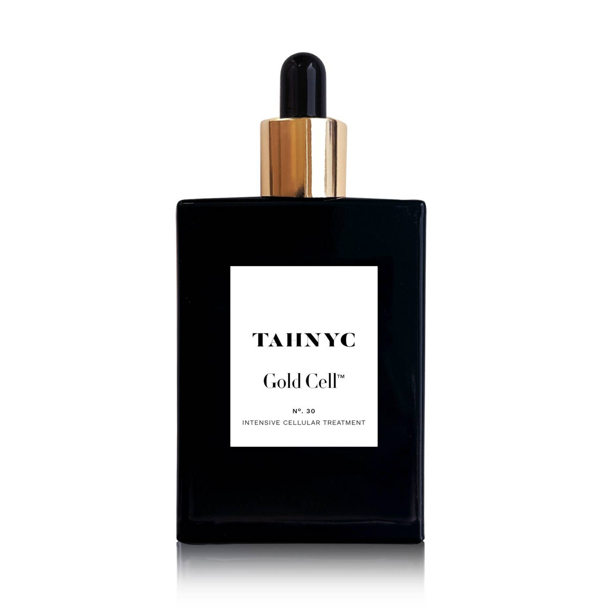 Gold Cell No. 40 Intensive Cellular Treatment