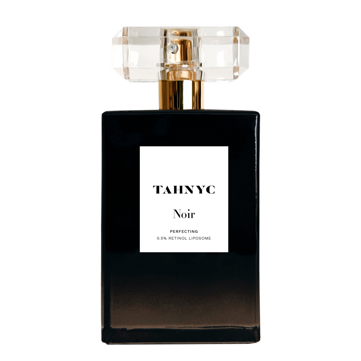 Noir Discovery Bottle Perfecting 0.5% Retinol Liposome