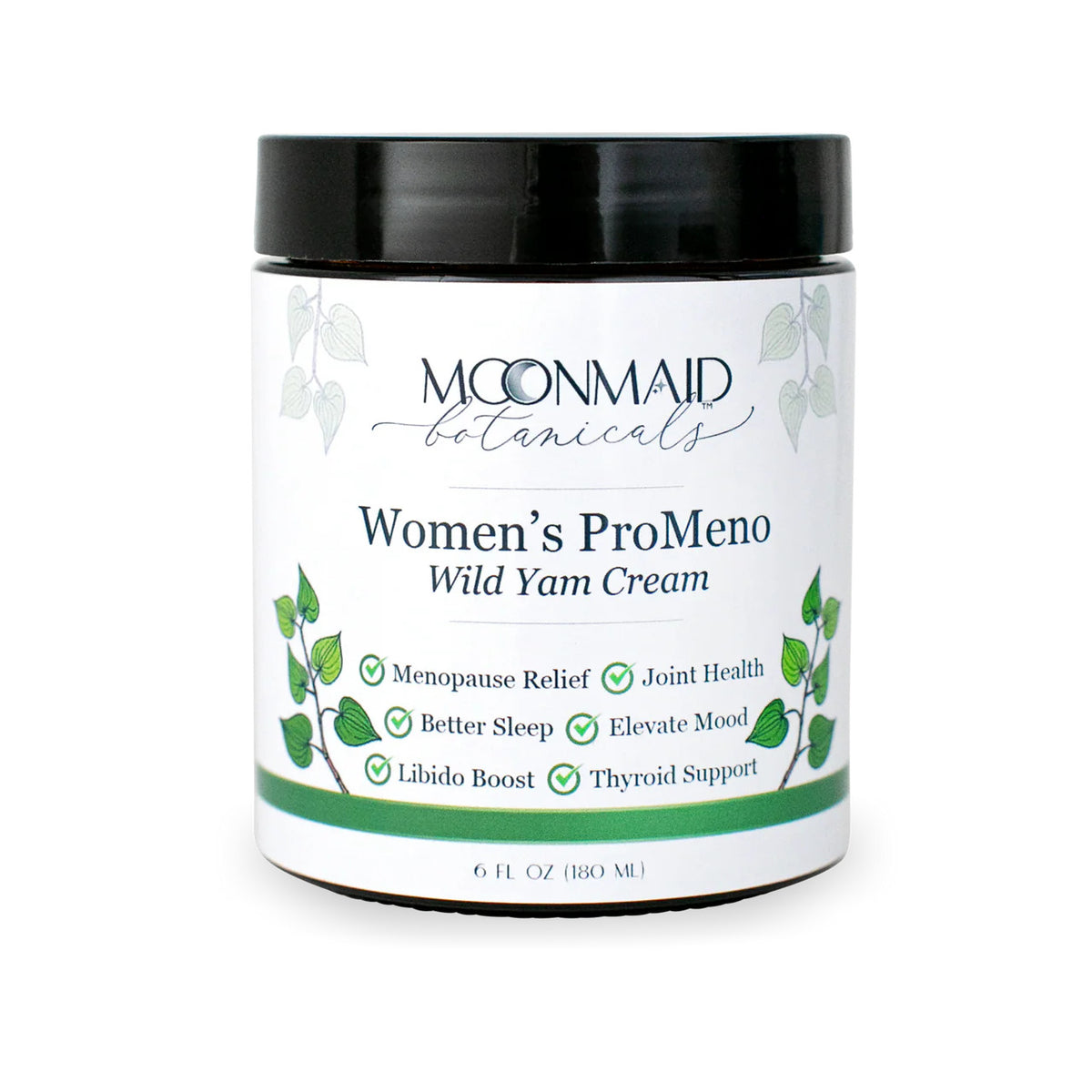 ProMeno Women&#39;s Wild Yam Cream