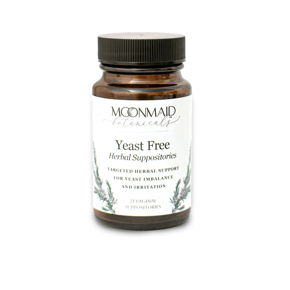 Yeast Free Goldenseal Salve