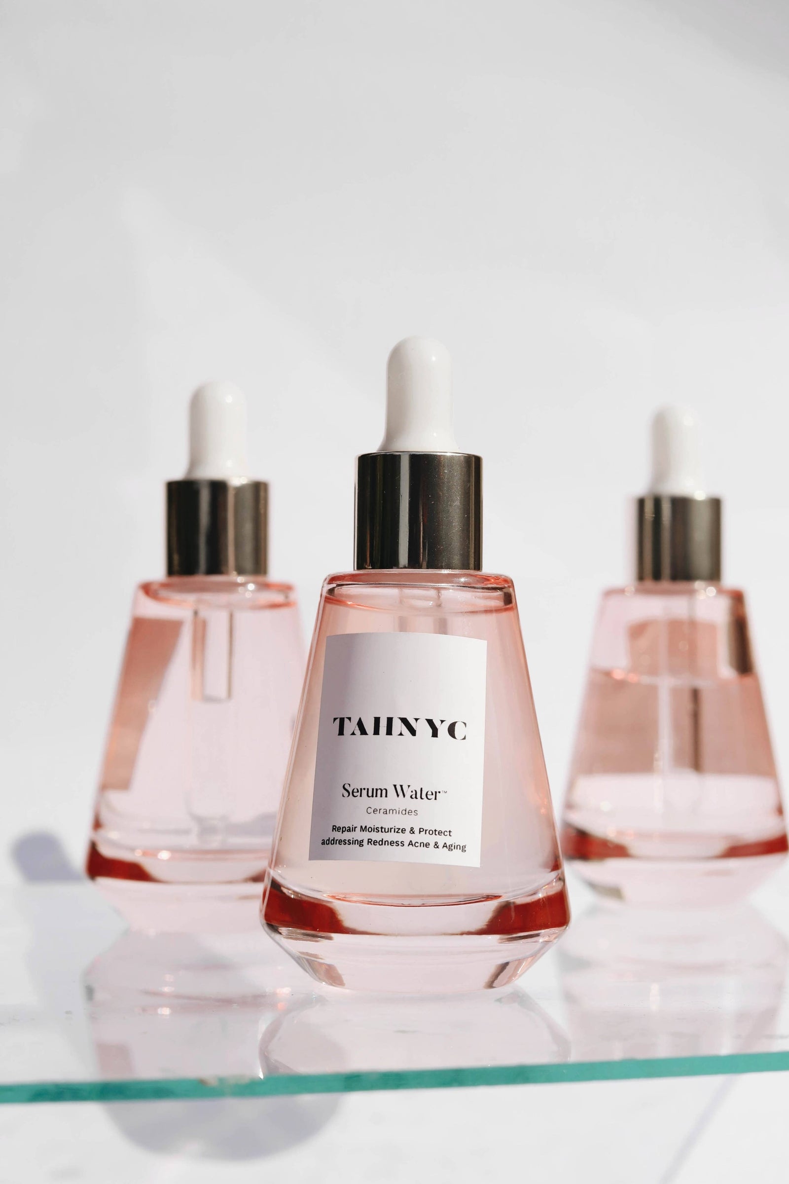 Ceramides Serum Water