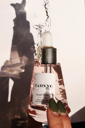 Amino Sugars Serum Water