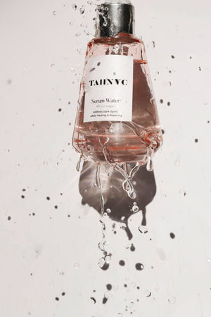 Amino Sugars Serum Water
