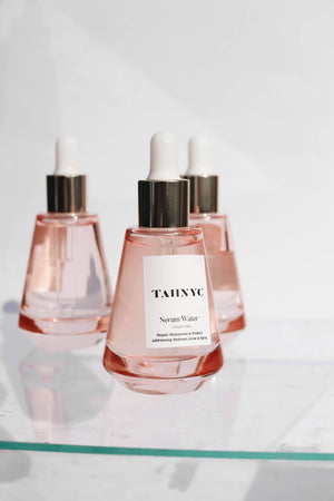 Ceramides Serum Water