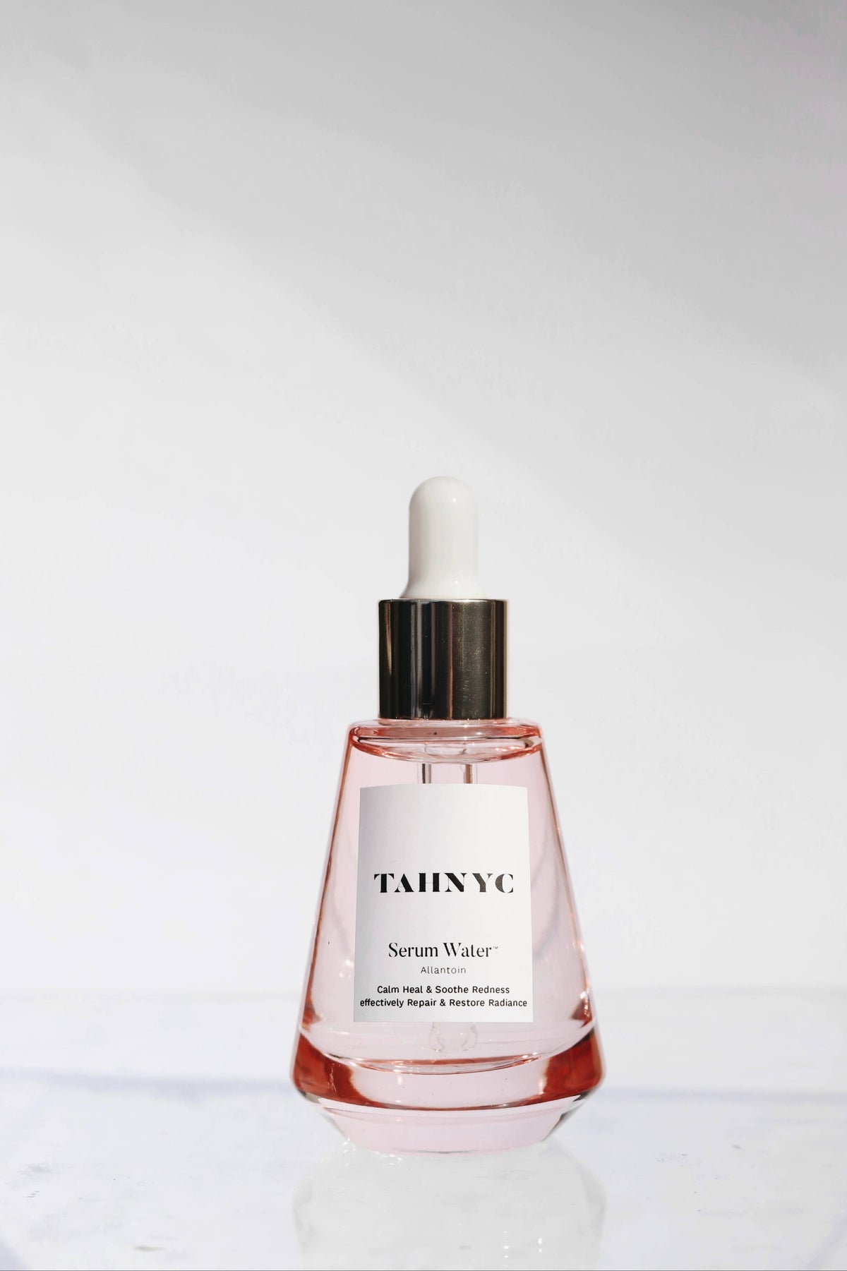 Allantoin Serum Water