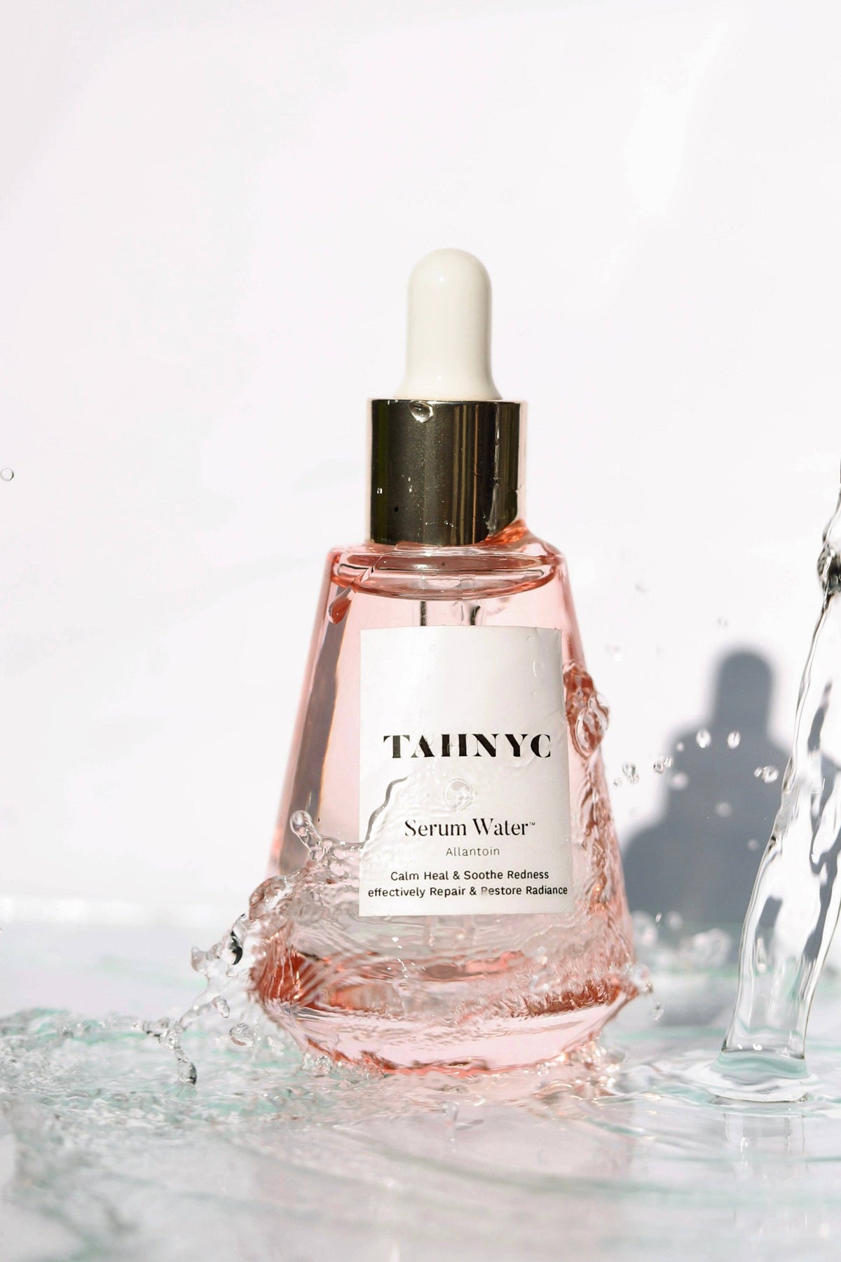 Allantoin Serum Water