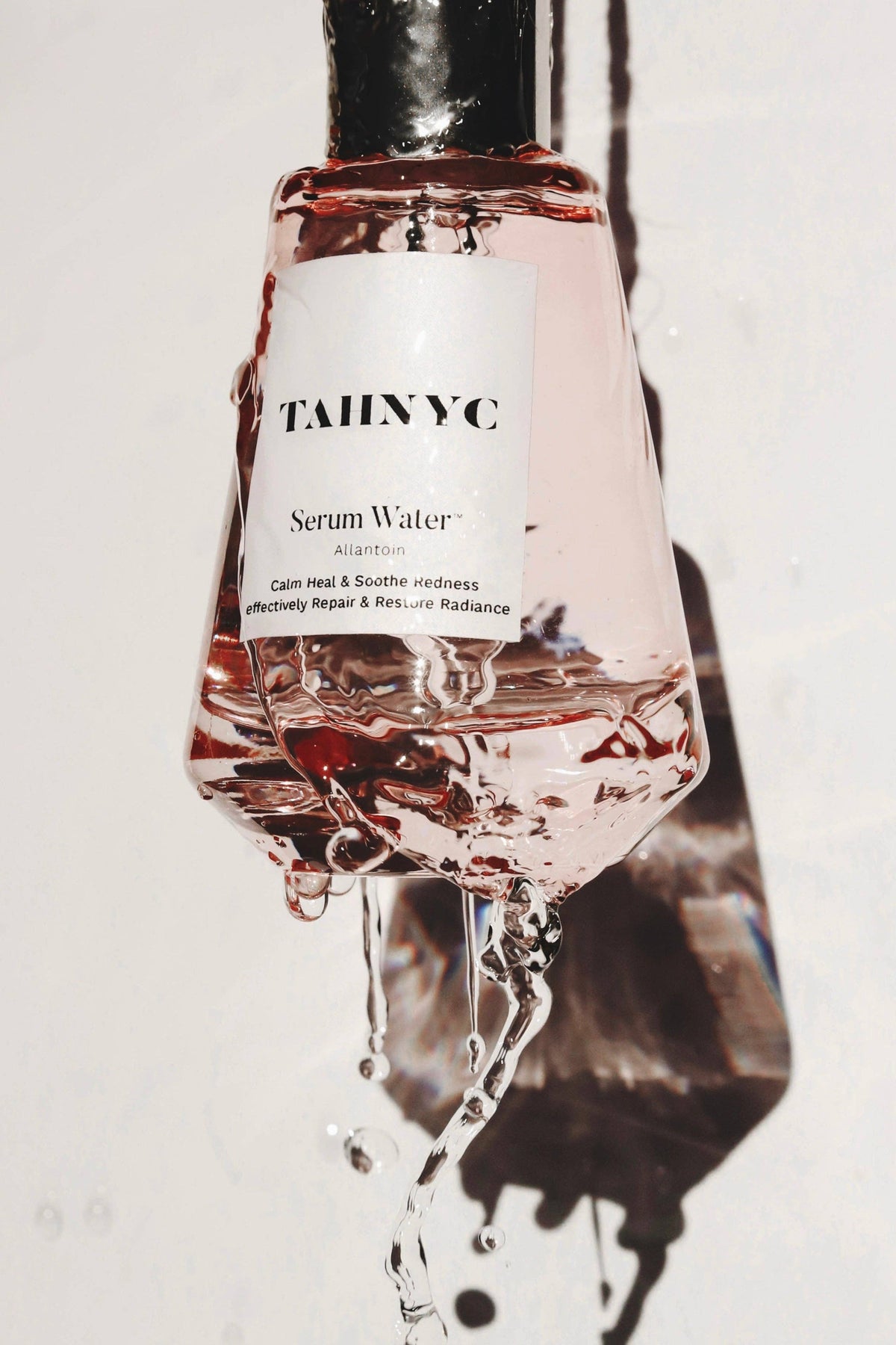 Allantoin Serum Water